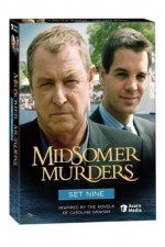 Watch Midsomer Murders Megashare9
